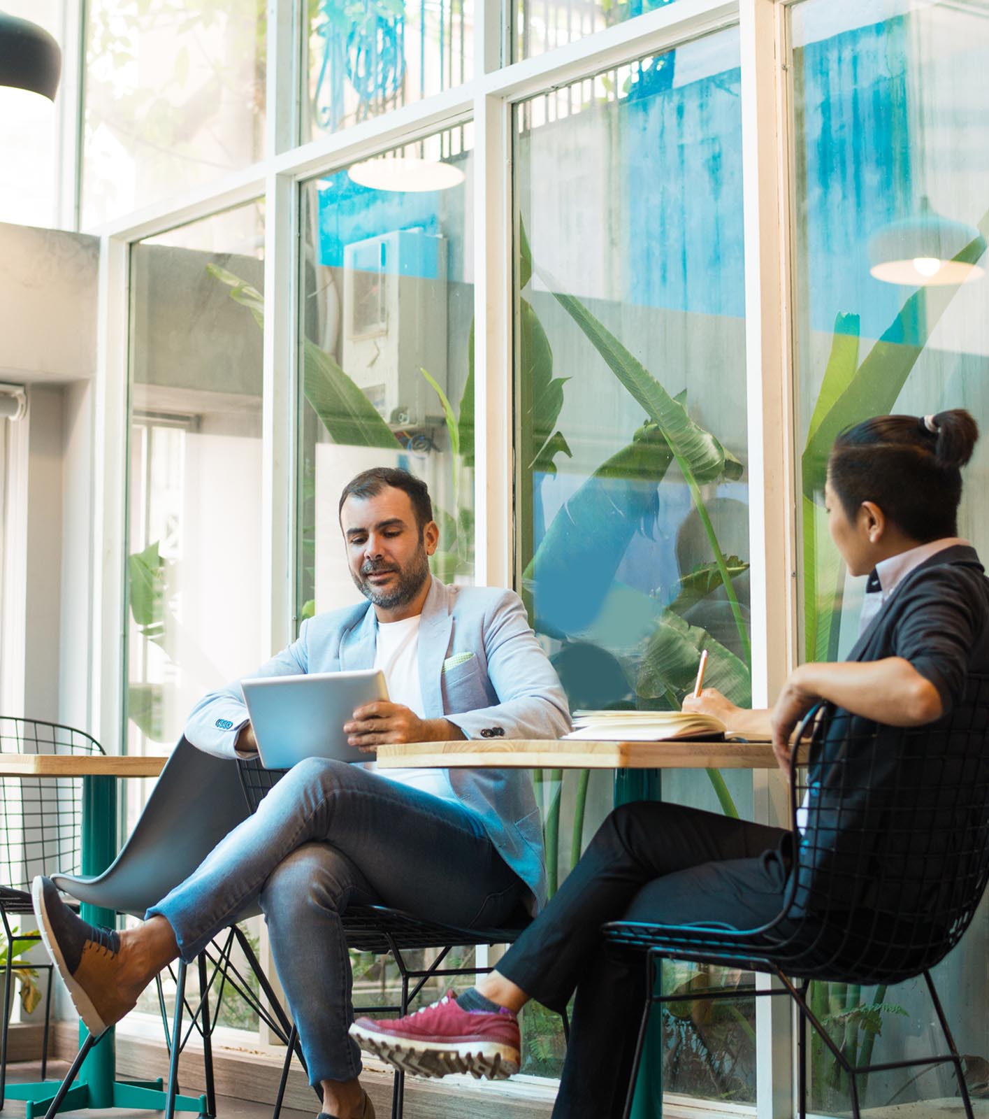 Le Cep Conseil En Volution Professionnelle Campus Sud Des M Tiers